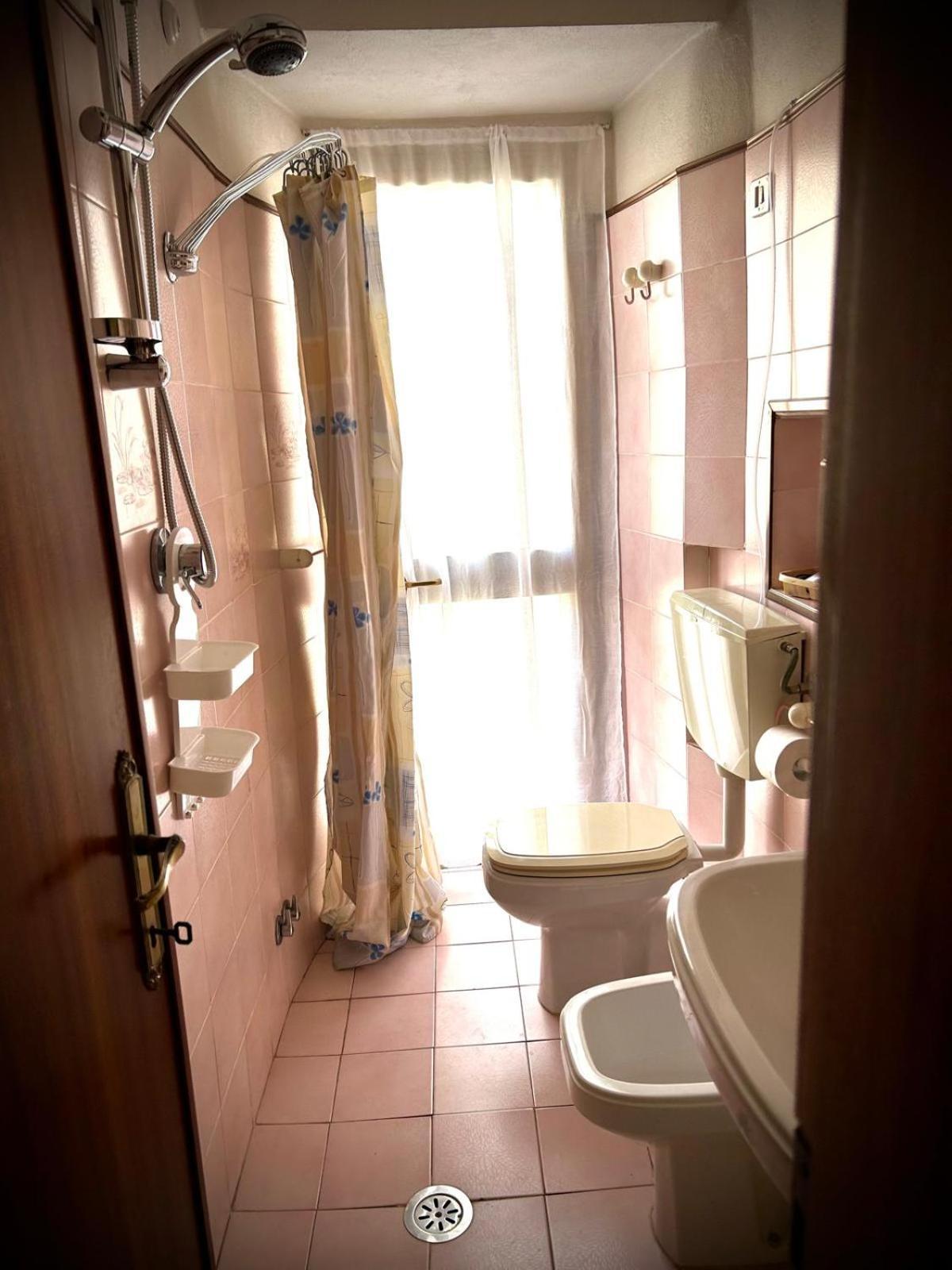 Little Flower Apartment Corfino エクステリア 写真